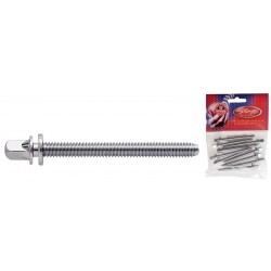 Bungu savilcējskrūve 7/32" x 58 mm Stagg 4E-HP (1gab.)