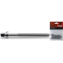 Bungu savilcējskrūve 7/32" x 65 mm Stagg 4A-HP (1gab.)