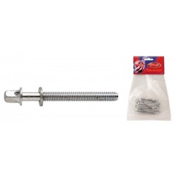 Bungu savilcējskrūve 7/32" x 52 mm Stagg 4B-HP (1gab.)