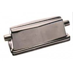 Bungas stiprinajums 64x26 mm 1C-SR-HP snare drum lug Stagg