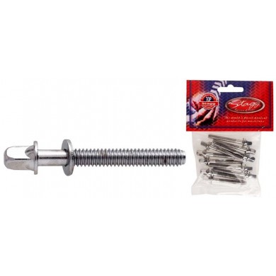 Tension Key 7/32 US x 42 mm Stagg 4C-HP (1pcs)