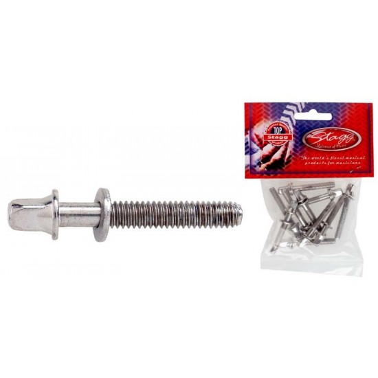 Tension Key 7/32 US x 32 mm Stagg 4H-HP (1pcs)