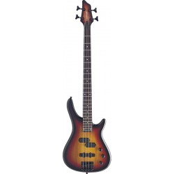 Bass ģitāra Stagg BC300-SB