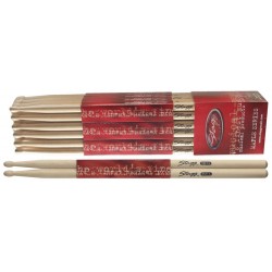 Bungu vālītes Stagg SM7A