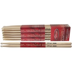 Bungu vālītes Stagg SM7AN