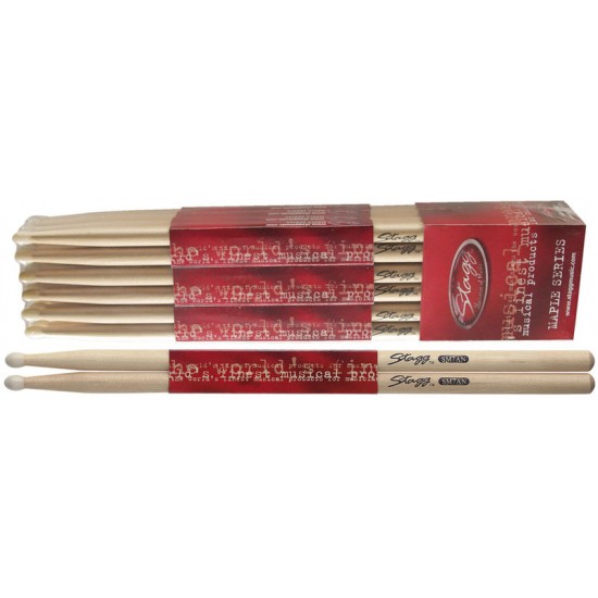 Drum sticks Stagg SM7AN