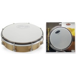 Rokas bungas Stagg HAD-008W