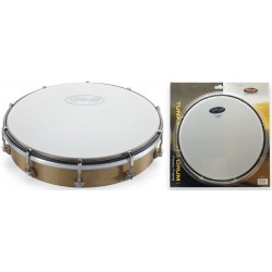Rokas bungas Stagg HAD-010W