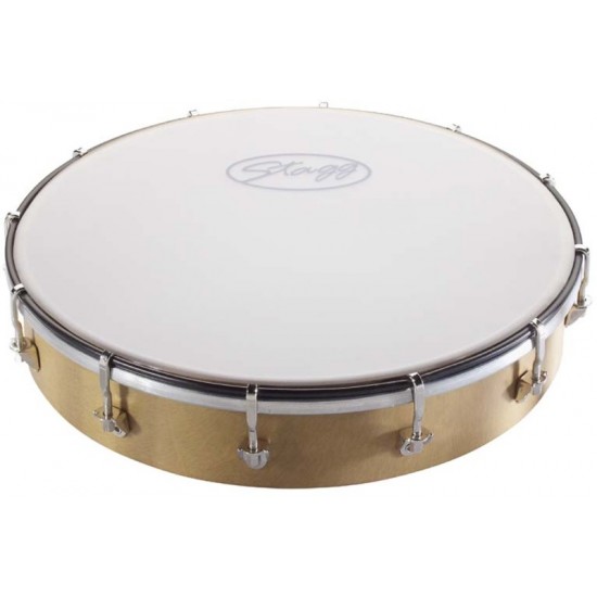Hand-drum Stagg HAD-012W