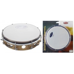 Tamburīns Stagg TAB-108P/WD