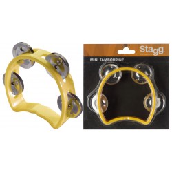 Tamburīns Stagg TAB-MINI/YW
