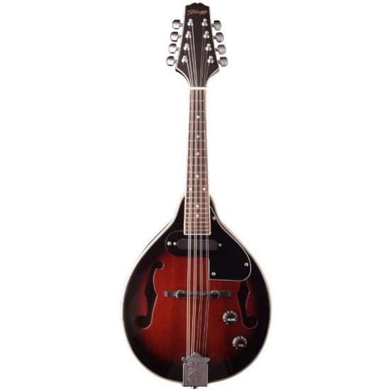 Mandolin Stagg M50 E