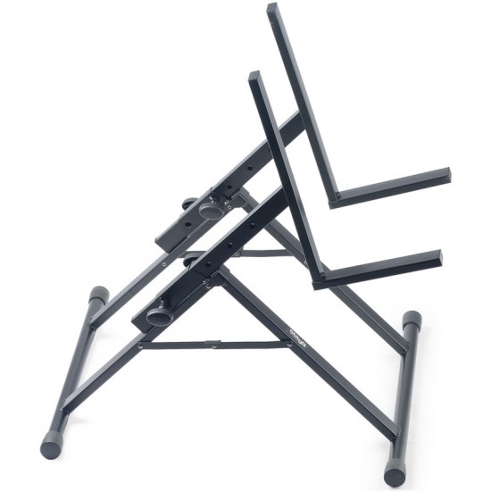 Amplifier or monitor floor stand Stagg GAS-5