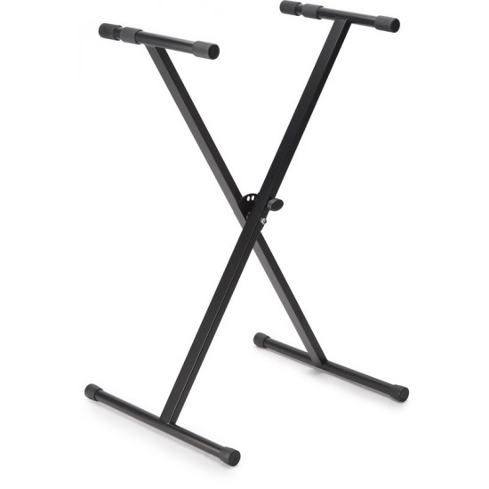 Keyboard stand Stagg KXS-A4, 69-99 cm, 5 levels