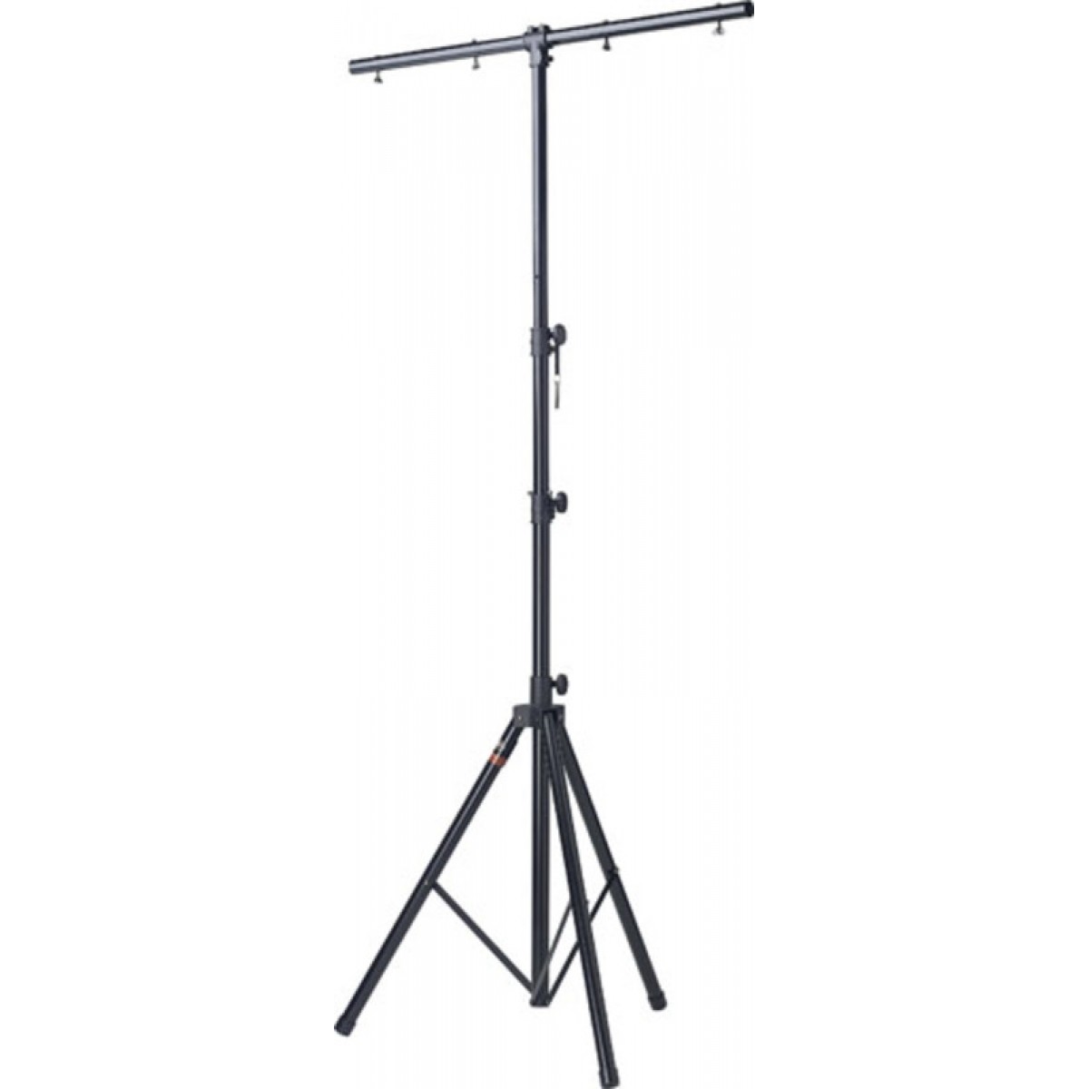 Gaismu statīvs Stagg LIS-A2022BK
