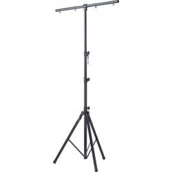 Gaismu statīvs Stagg LIS-A2022BK