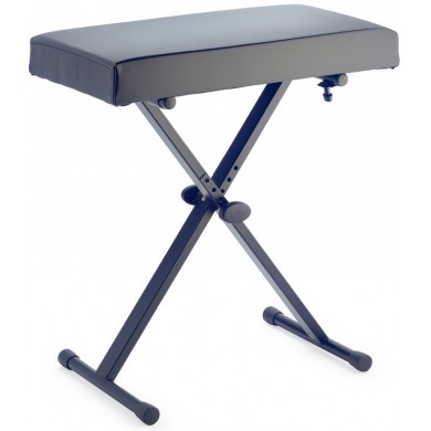 Keyboard bench Stagg KEB-A30