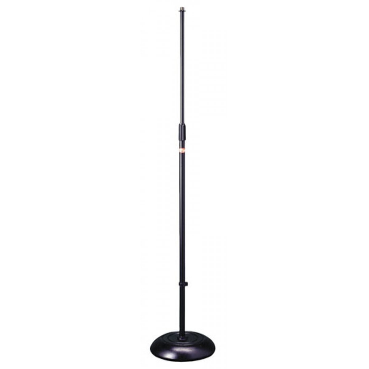 Statīvs mikrofonam 84-154cm MIS-1120BK Stagg