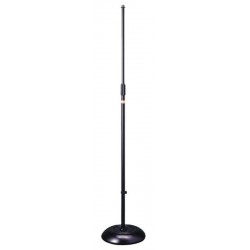 Statīvs mikrofonam 84-154cm MIS-1120BK Stagg