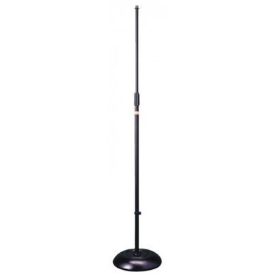 Microphone stand Stagg MIS-1120BK