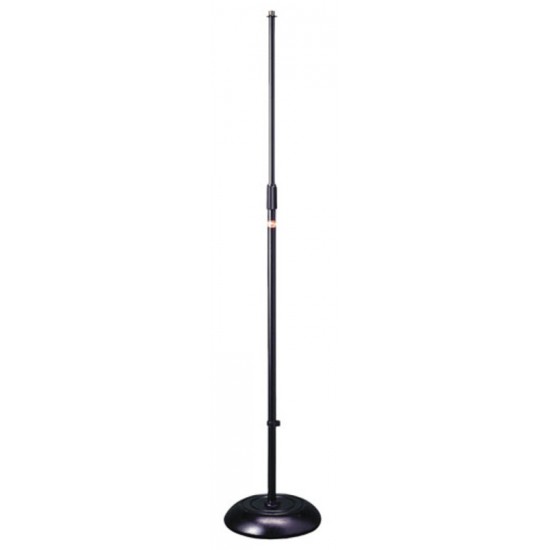 Statīvs mikrofonam 84-154cm MIS-1120BK Stagg