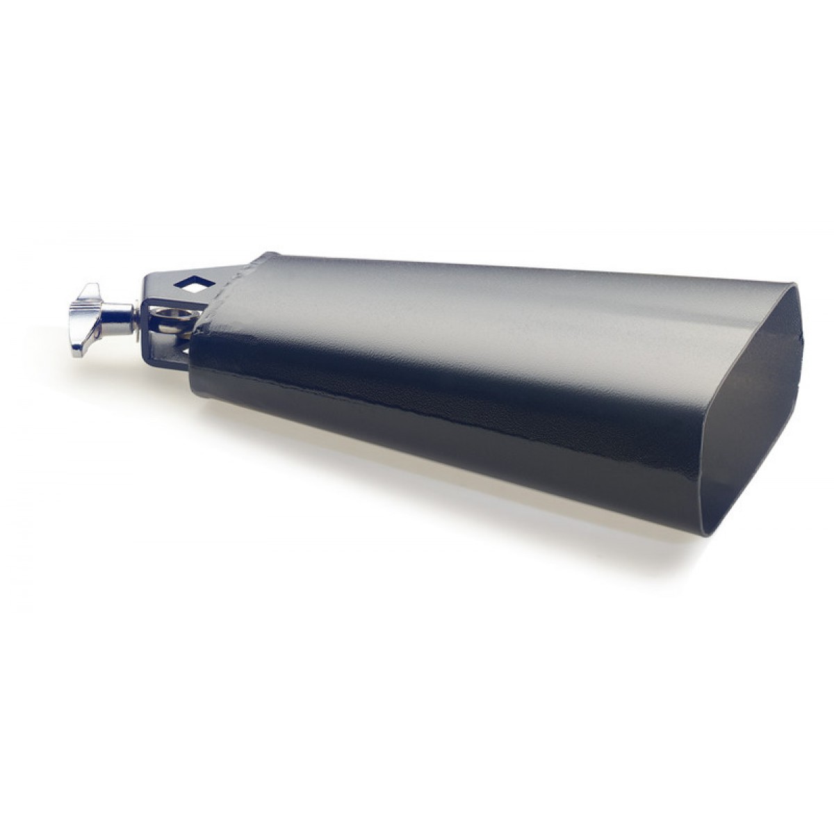 Kovbels cowbell zvans 7.5", 19cm CB307BK Stagg