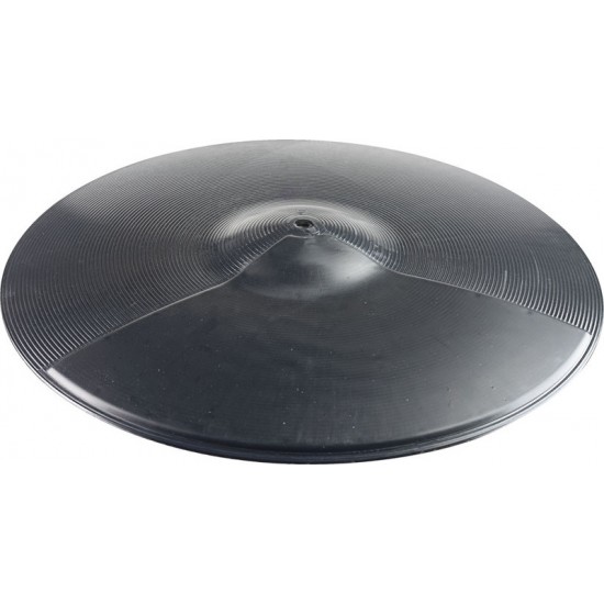 Practice cymbal Stagg CPB-16
