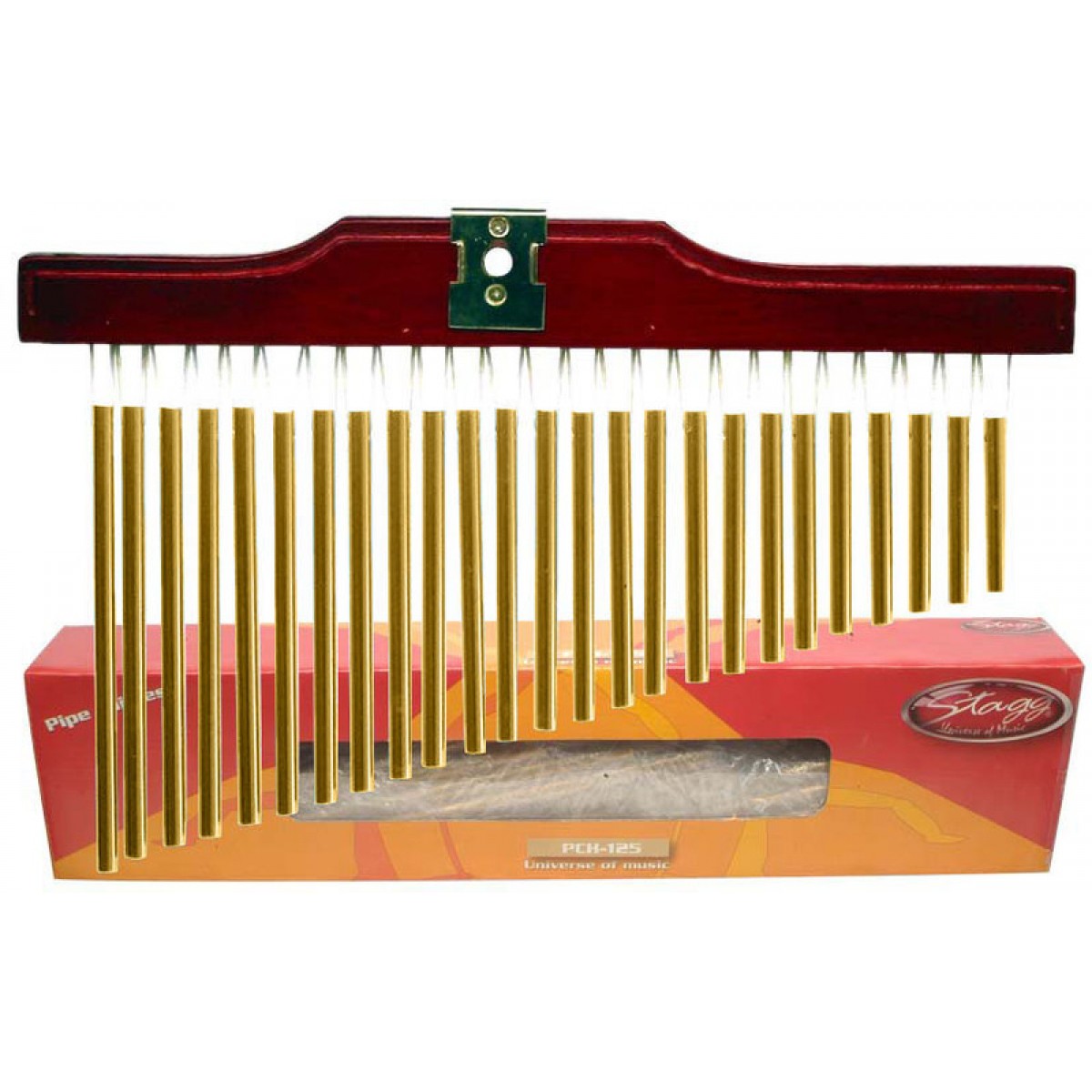 Vēja zvani Chimes Stagg PCH125