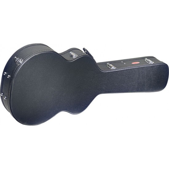 Case for acoustic guitar Stagg GCA-SA