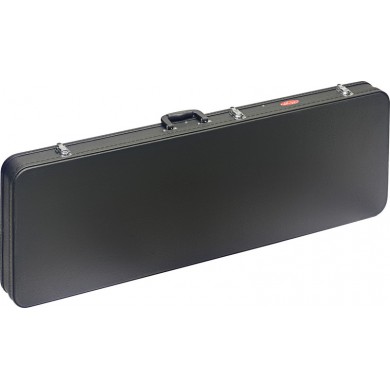 Case for electric guitar Stagg GCA-RE
