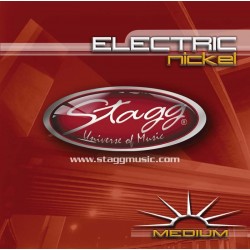 Stīgas elektrskai ģitārāi Stagg EL-1152