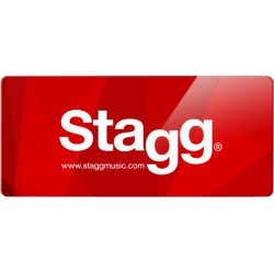 Stagg NRW-125