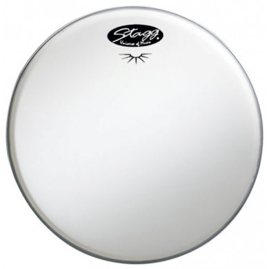 Tamburīnās membrāna Stagg TAB-10 HEAD