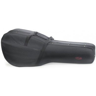 Soft case for classical guitar Stagg HGB2-C (4/4)
