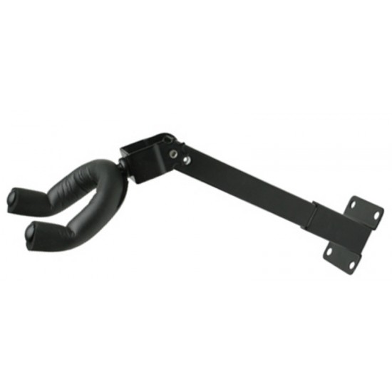 Wall-mounted guitar holder Stagg GUH-A1L