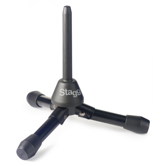 Foldable stand for flute or clarinet Stagg WIS-A45