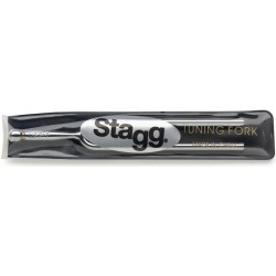 Kamertonis kamertoņdakša TF1440 "A"440Hz Stagg