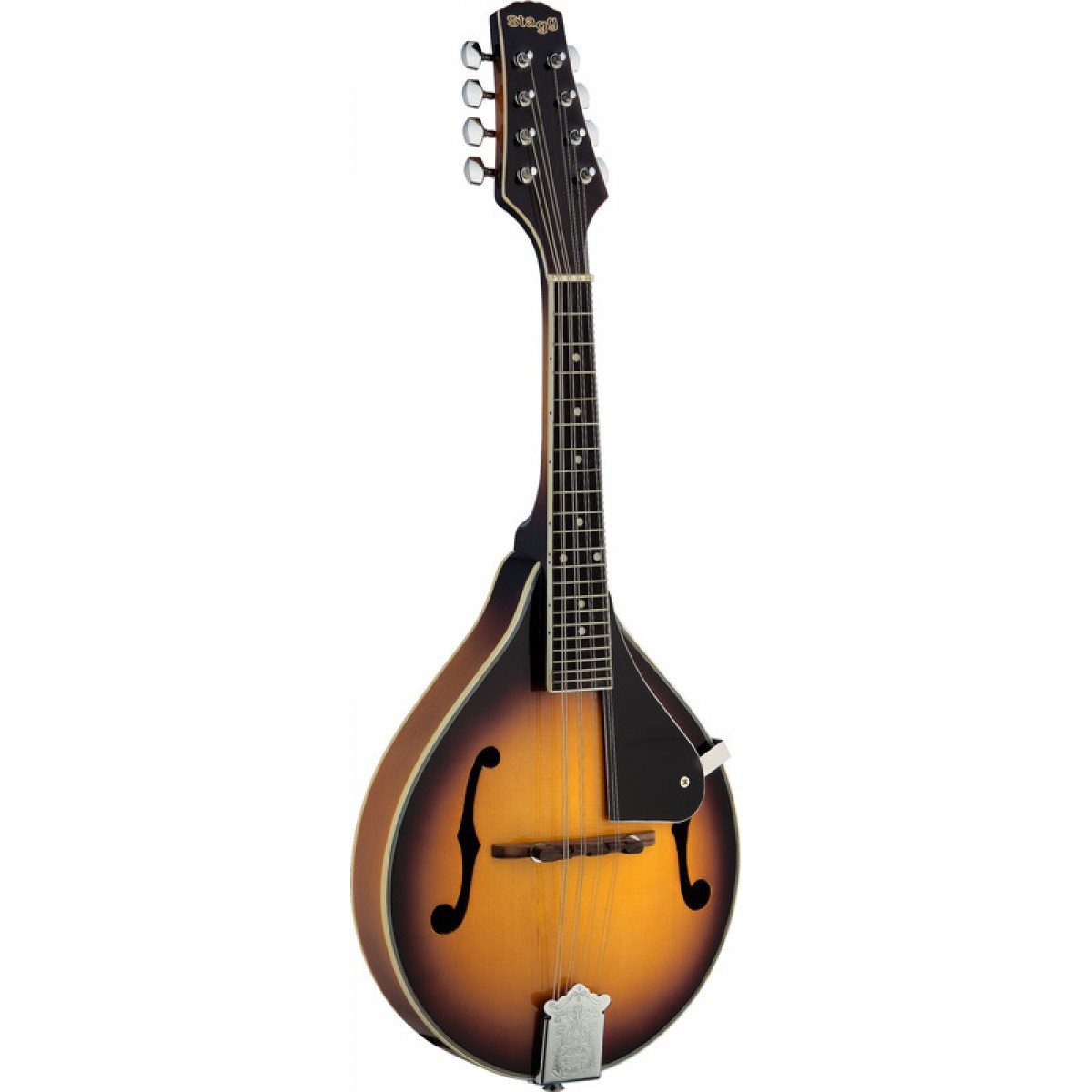 Mandolīna Stagg M40 S