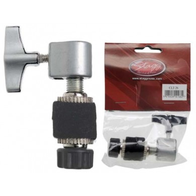 Šķīvju savilcējs Hi-Hat Clutch 7mm CLT-26 Stagg