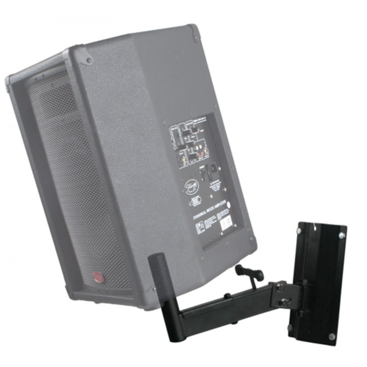 Skaļruņu turētāju komplekts (2 gb) SPH-15BK/2 Stagg