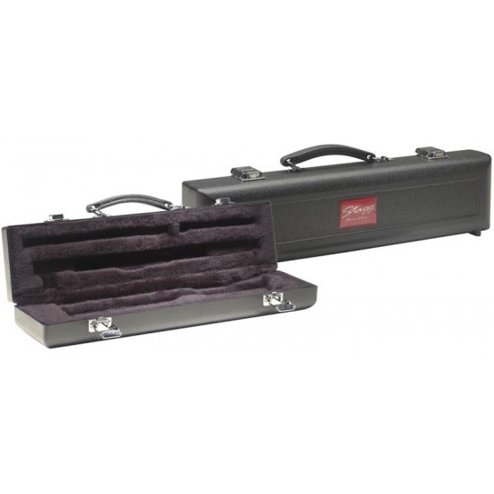 Flautas koferis Stagg ABS-FL