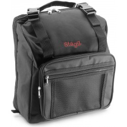 Soma akordeonam 39x35x20 cm Stagg ACB-320