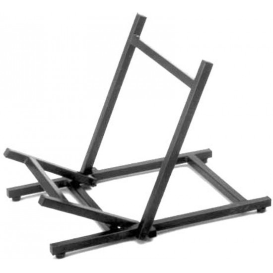 Amplifier or monitor floor stand Stagg GAS-3.2