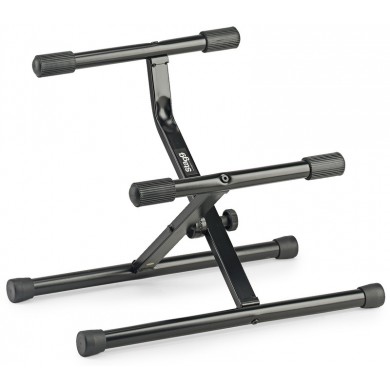 Amplifier or monitor floor stand Stagg GAS-4.2