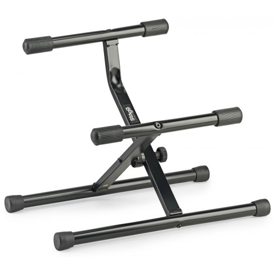 Amplifier or monitor floor stand Stagg GAS-4.2