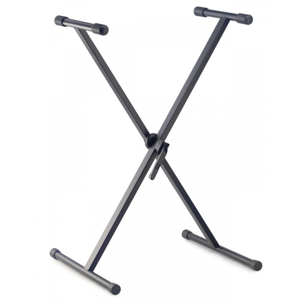 Sintezatora statīvs Stagg KXS-A7, 57-85 cm, 10 līmeņi