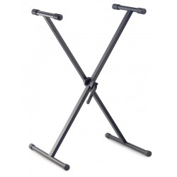 Sintezatora statīvs Stagg KXS-A7, 57-85 cm, 10 līmeņi