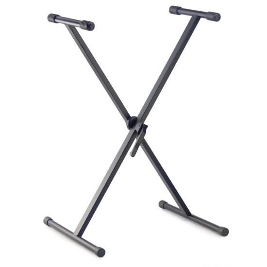 Keyboard stand Stagg KXS-A7, 57-85 cm, 10 levels
