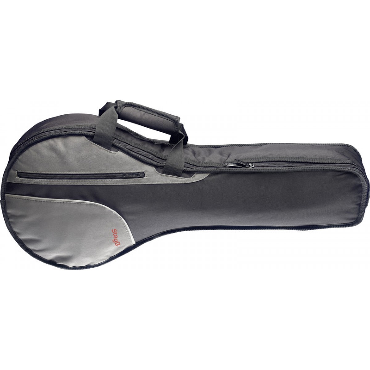 Mandolīnas soma STB-10 MA 72x30,5 cm Stagg