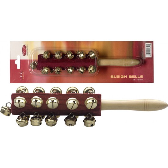 Bells Stagg SLBS-21